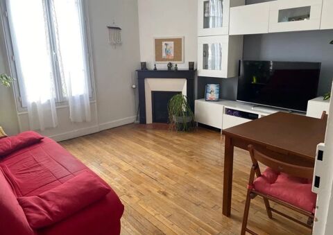  Appartement � louer 2 pi�ces 42 m�
