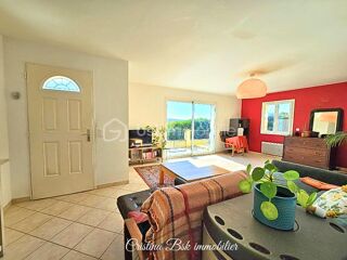  Maison � vendre 4 pi�ces 105 m�