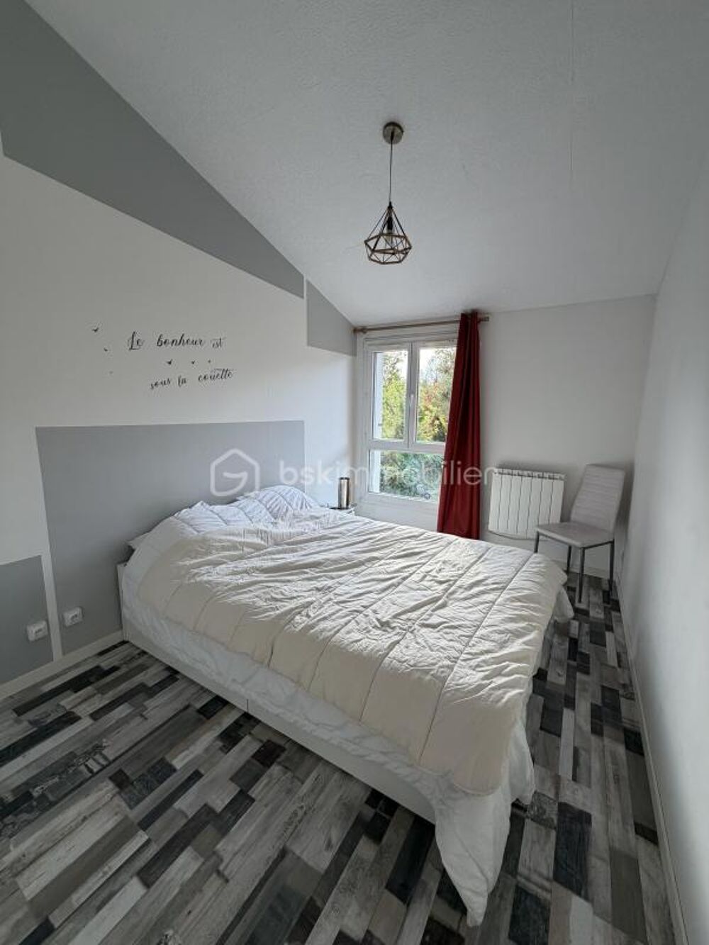Vente Maison Maison familiale 5 chambres avec grand jardin – Valence Sud Valence