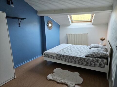  Appartement � louer 3 pi�ces 72 m�