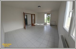  Maison à vendre 3 pièces 75 m²