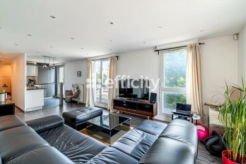   Appartement Appartement - 3 pi�ce(s) - 69 m�