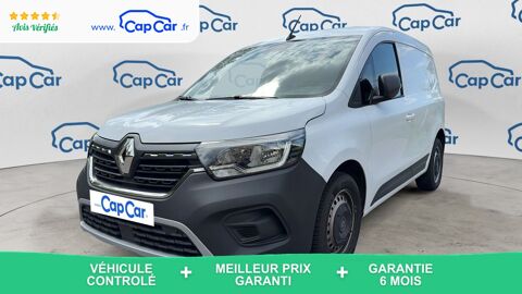 Annonce voiture Renault Kangoo Express 15500 €