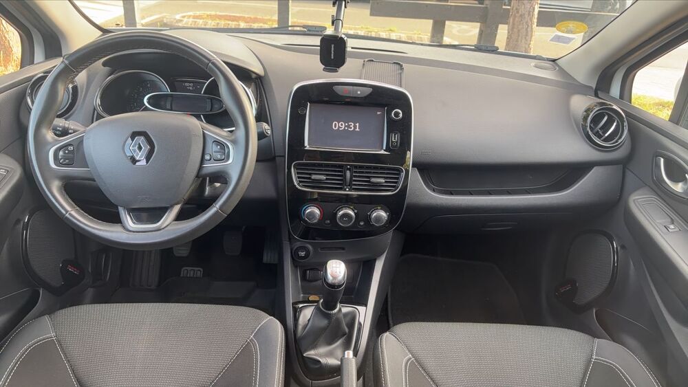 Clio IV 1.5 dCi 90 Business 2018 occasion 78400 Chatou
