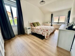  Maison à vendre 5 pièces 123 m²