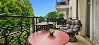  Appartement à vendre 3 pièces 61 m²