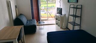  Appartement à louer 1 pièce 21 m²