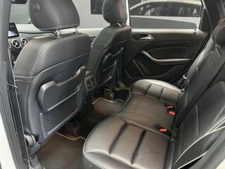 Classe B 200 CDI / d Starlight Edition (246.208) 2018 occasion 06700 Saint Laurent Du Var