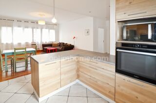  Appartement � vendre 4 pi�ces 86 m�