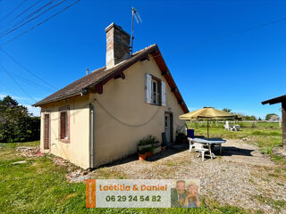  Maison � vendre 2 pi�ces 52 m�
