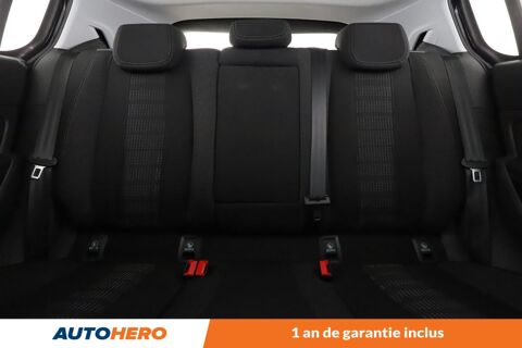 308 1.2 PureTech Allure 130 ch 2017 occasion 92130 Issy-les-Moulineaux