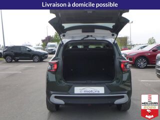 C3 Aircross Turbo 100 Plus 5PL 2026 occasion 10150 Lavau