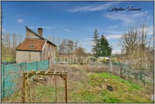  Maison à vendre 5 pièces 97 m²