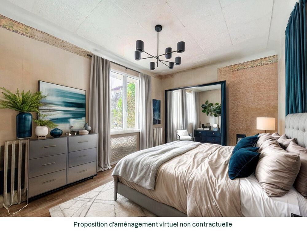Vente Maison Maison familiale 7 pièces, 2 appartements et local professionnel – À 10 minutes à pied de l'océan SAINT JEAN DE LUZ (64) Saint jean de luz