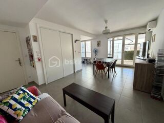  Appartement à vendre 3 pièces 64 m²