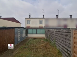  Maison � vendre 6 pi�ces 120 m�