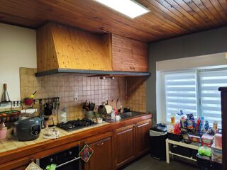  Maison  vendre 4 pices 90 m