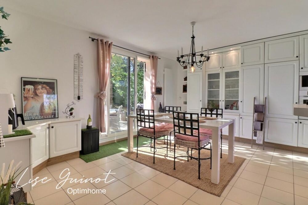 à vendre  Maison Maule (78580)