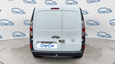 Kangoo MAXI 1.5 Blue dCi 110 Extra R-Link 2018 occasion 26400 Crest