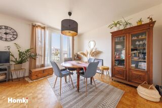 Vente Appartement Appartement T3 de 73 m² à Clermont-Ferrand 63000, Rue Louis Dabert Clermont ferrand
