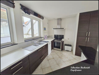  Duplex/triplex � vendre 3 pi�ces 61 m�