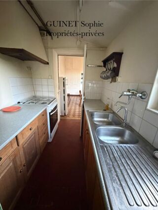  Maison � vendre 9 pi�ces 109 m�