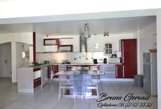  Villa � vendre 5 pi�ces 196 m�