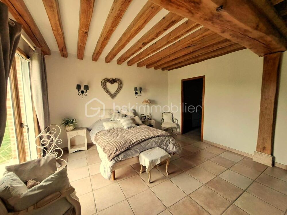 � vendre  Maison Verneuil-sur-Avre (27130)