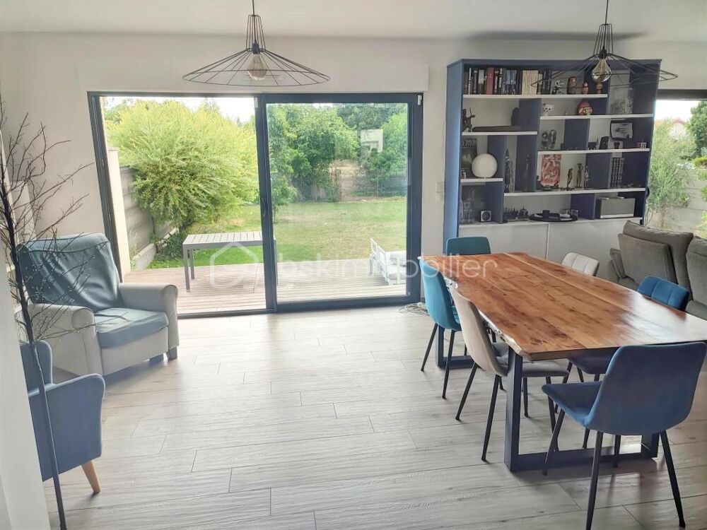 Vente Villa Magnifique maison de 2021 contemporaine Carrieres sur seine