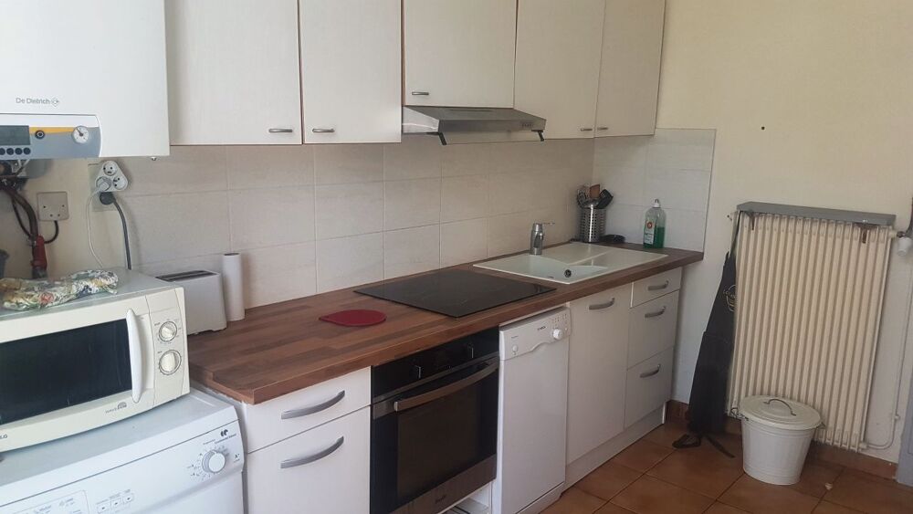 Location Appartement Appartement de 82m2 à louer sur Montpellier Montpellier