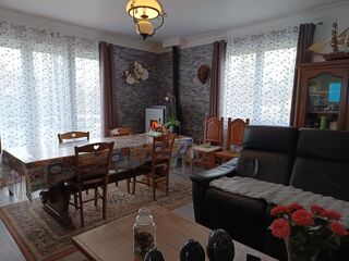  Maison � vendre 5 pi�ces 150 m�