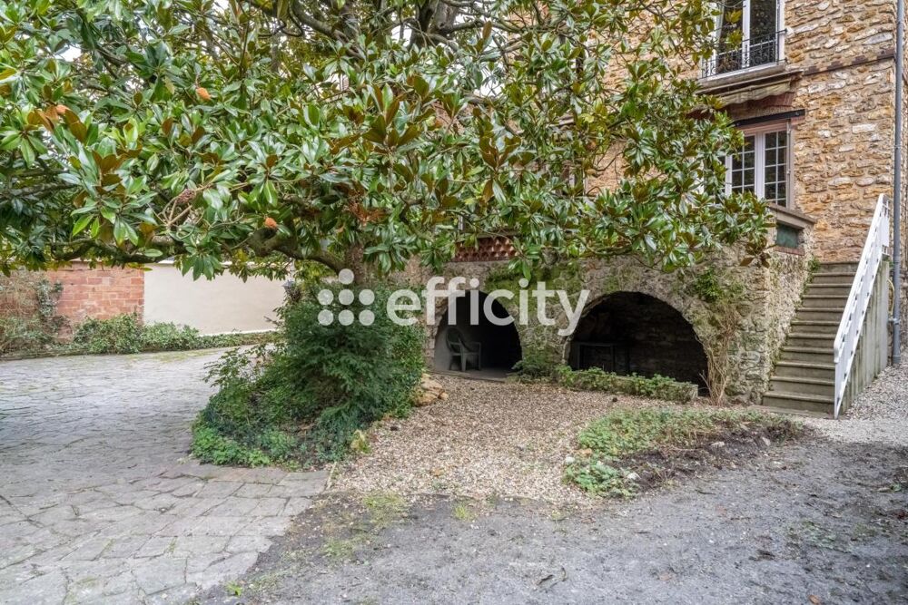 � vendre  Maison Saint-Leu-la-For�t (95320)