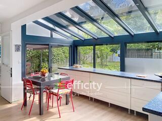  Appartement à vendre 5 pièces 109 m²