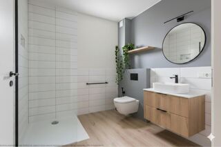  Appartement � vendre 1 pi�ce 32 m�