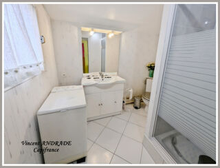  Maison à vendre 2 pièces 41 m²