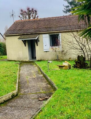  Terrain à vendre 1148 m²