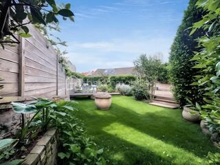  Maison � vendre 15 + pi�ces 280 m�