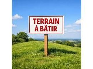  Terrain à vendre 1050 m²