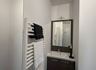  Appartement � vendre 3 pi�ces 56 m�