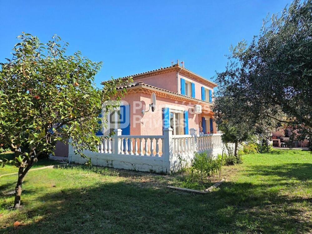 Vente Maison Maison Montelimar 6 pièces 126 m2 Montelimar