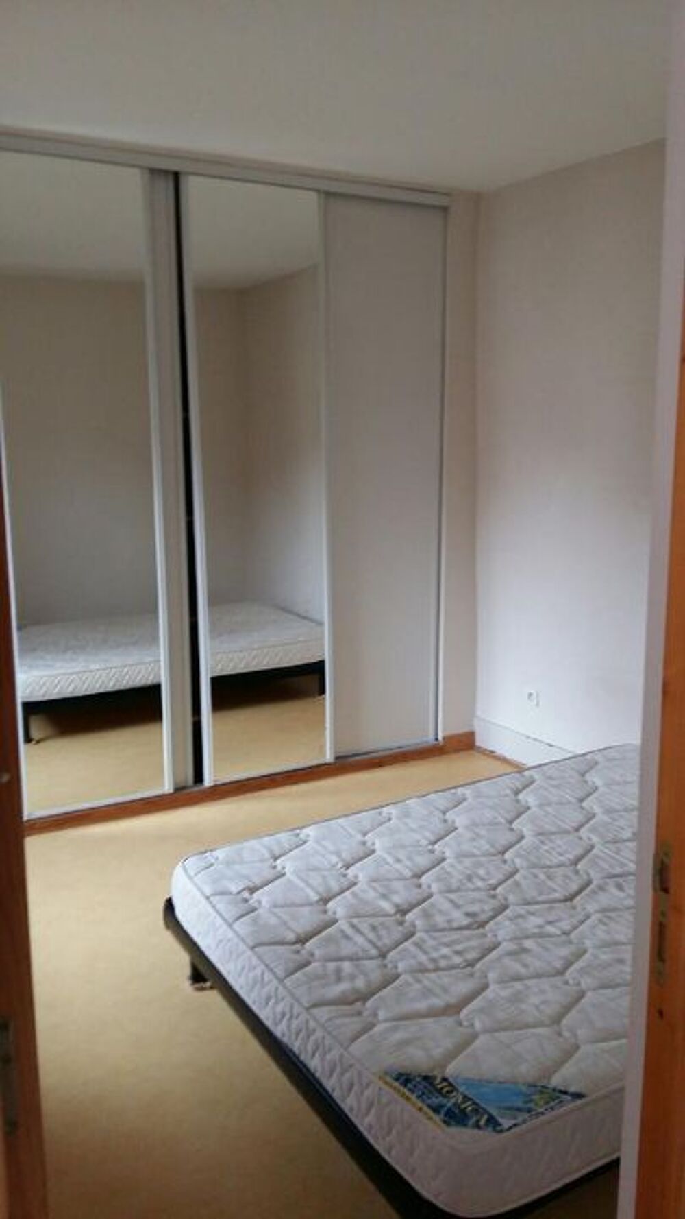 Appartement de 45m2 à louer sur Besançon