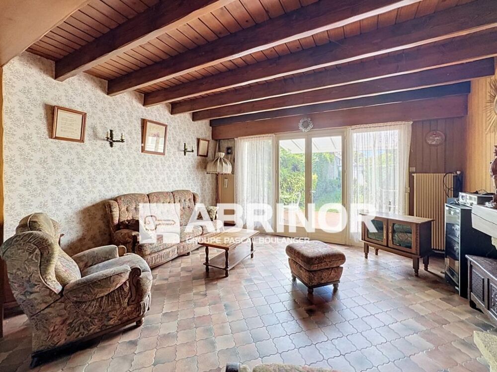 Vente Maison Maison individuelle- 3 chambres-jardin-garage Wattignies