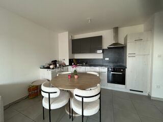  Appartement � vendre 2 pi�ces 45 m�