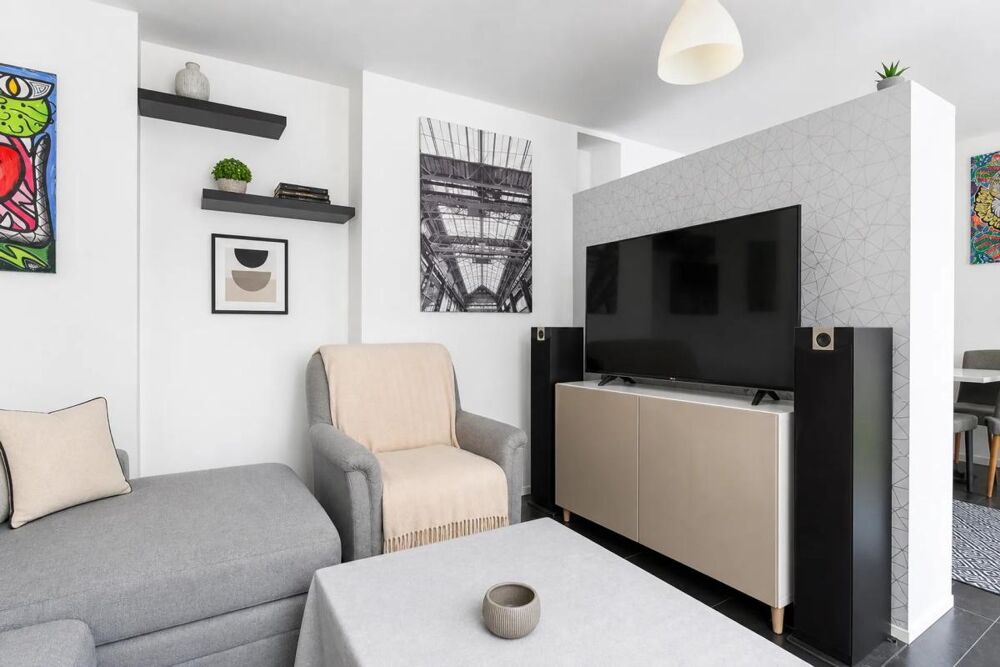 Vente Maison Maison de 7 pièces de 153 m2 en vente à Lille Lille