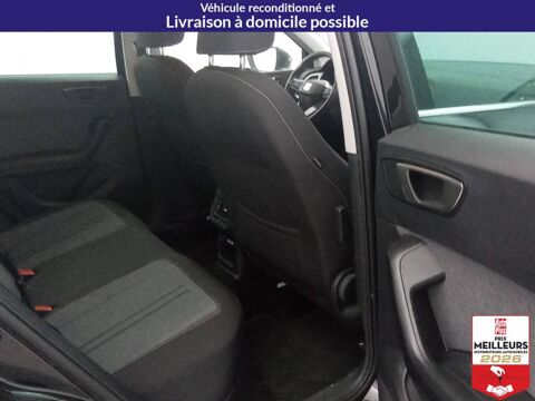 Ateca TSI 150 DSG7 Style 2022 occasion 10150 Lavau