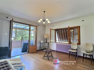  Maison à vendre 8 pièces 178 m²
