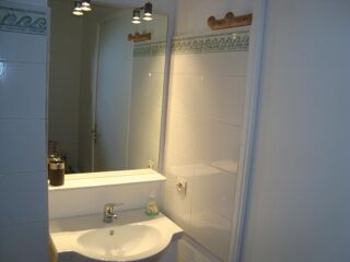  Appartement à louer 1 pièce 20 m²