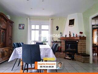  Maison à vendre 5 pièces 141 m²