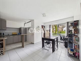  Appartement � vendre 2 pi�ces 41 m�