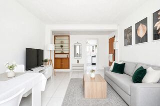  Appartement à vendre 3 pièces 58 m²
